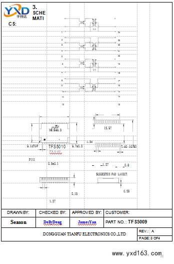 TF5010